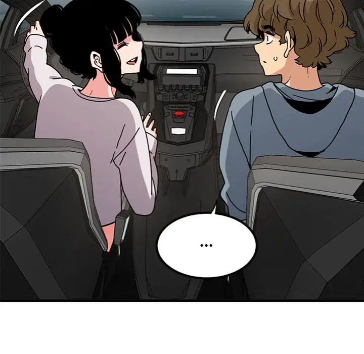 NEW  A Turning Point Page 79 - MangaHe