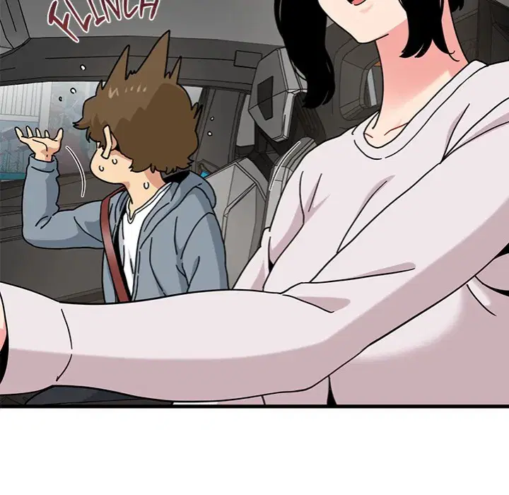 NEW  A Turning Point Page 92 - MangaHe