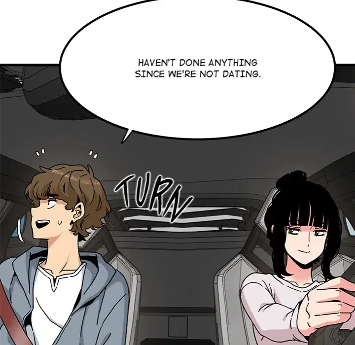 NEW  A Turning Point Page 98 - MangaHe