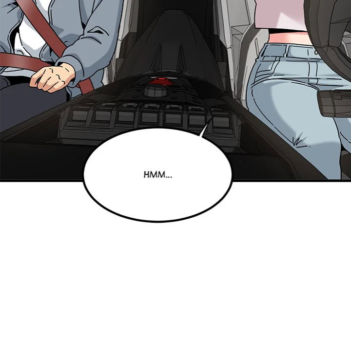 NEW  A Turning Point Page 99 - MangaHe