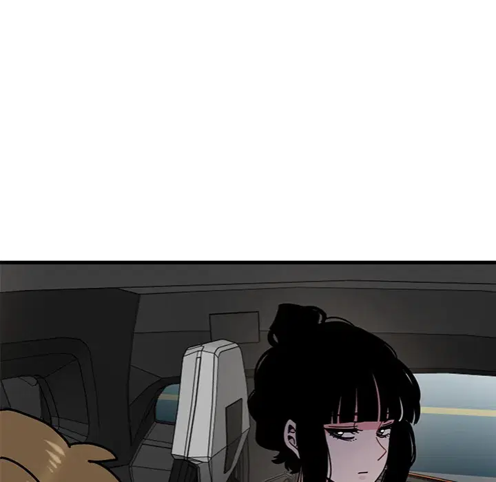 NEW  A Turning Point Page 100 - MangaHe