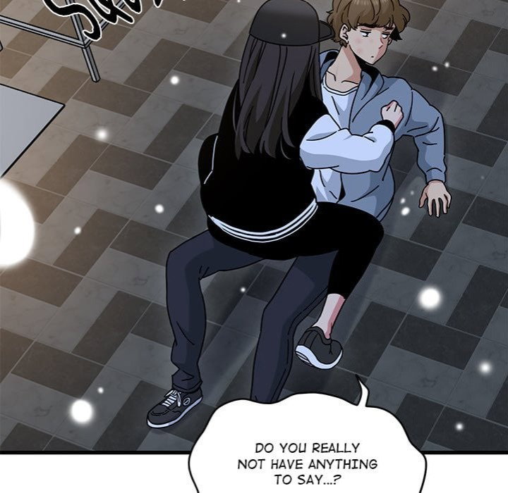 NEW  A Turning Point Page 103 - MangaHe
