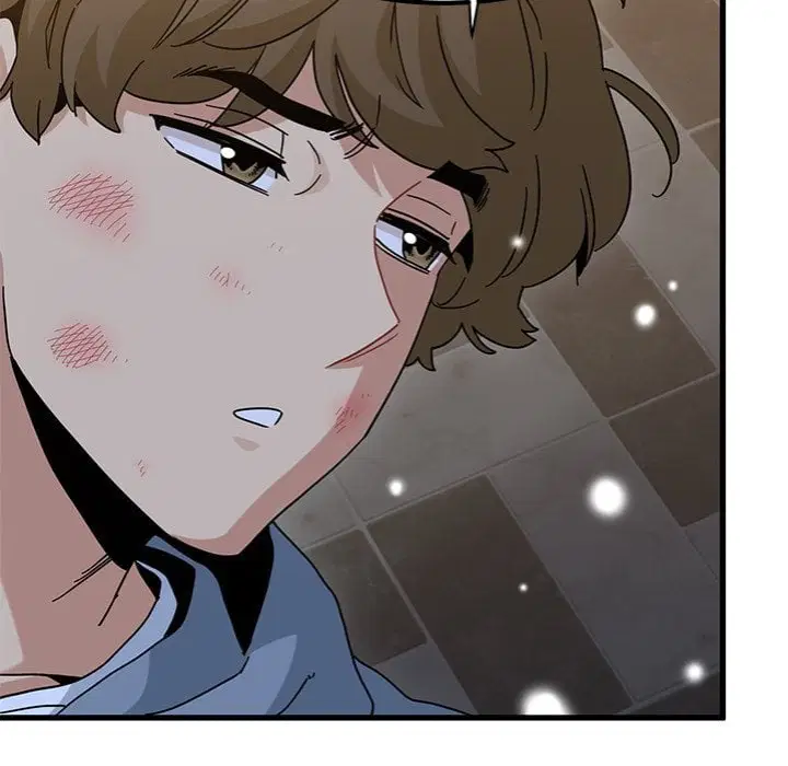 NEW  A Turning Point Page 105 - MangaHe