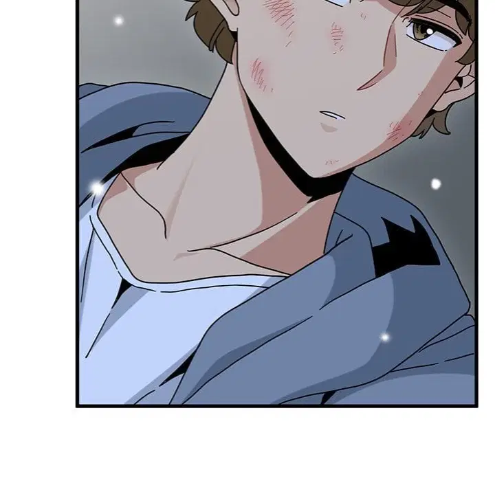 NEW  A Turning Point Page 110 - MangaHe
