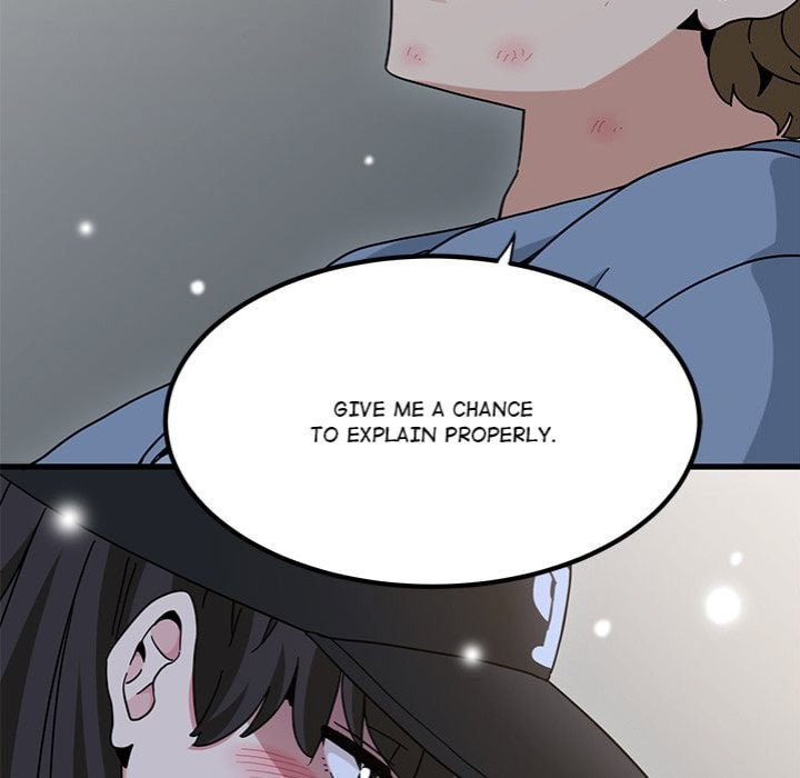 NEW  A Turning Point Page 116 - MangaHe