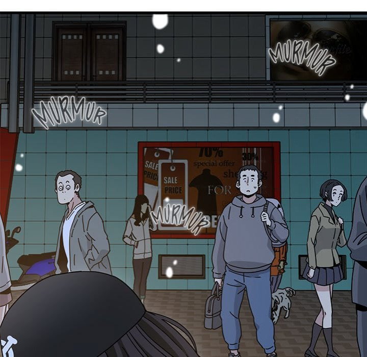NEW  A Turning Point Page 119 - MangaHe