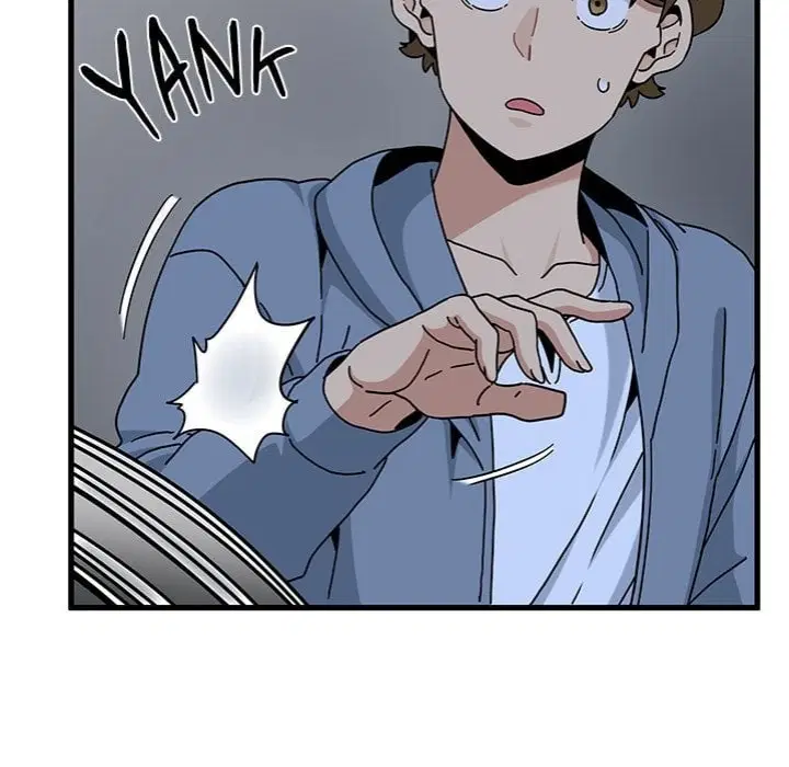 NEW  A Turning Point Page 13 - MangaHe