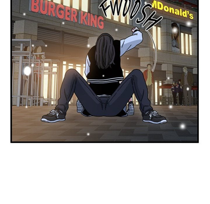 NEW  A Turning Point Page 122 - MangaHe