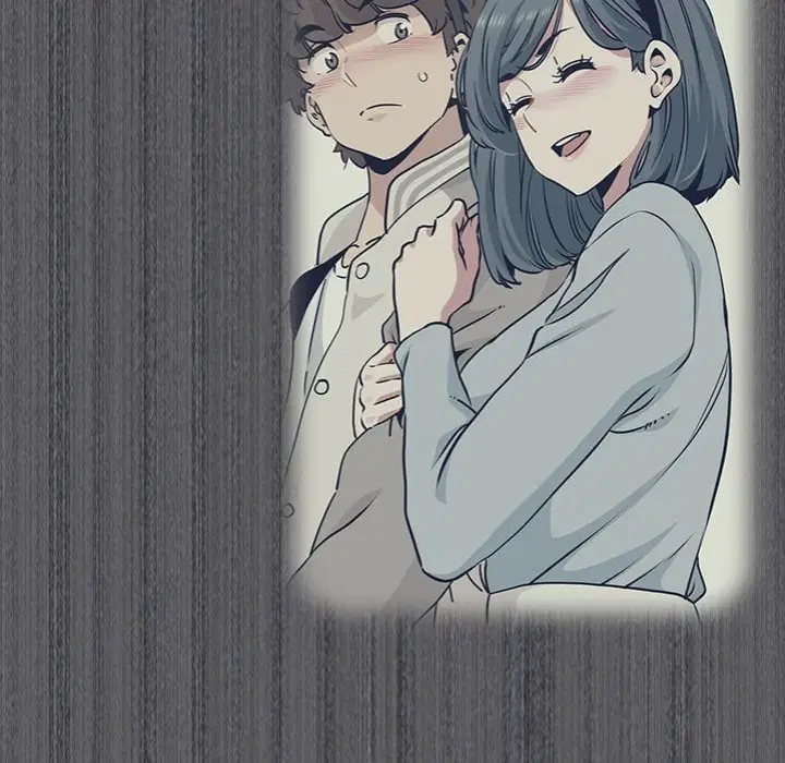 NEW  A Turning Point Page 129 - MangaHe