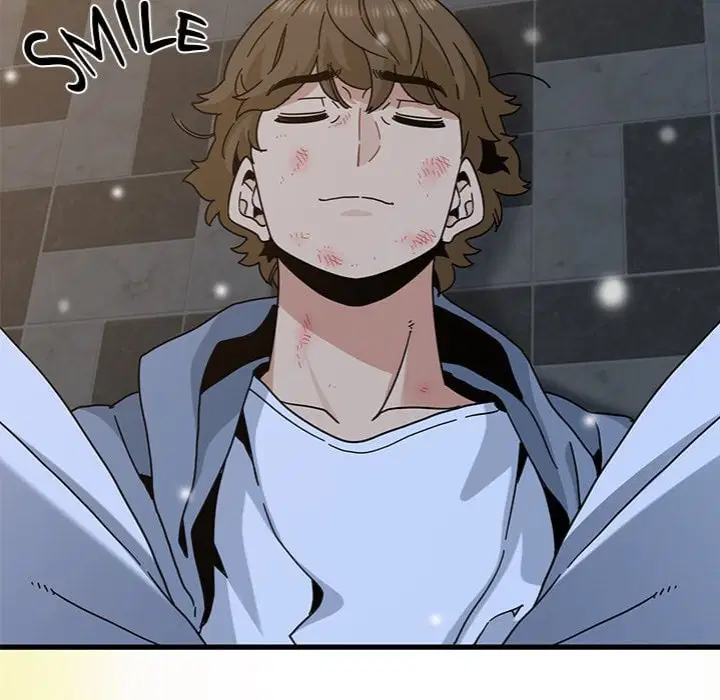 NEW  A Turning Point Page 148 - MangaHe