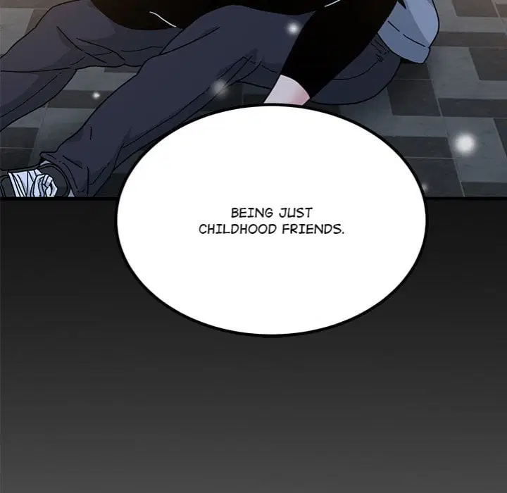 NEW  A Turning Point Page 154 - MangaHe
