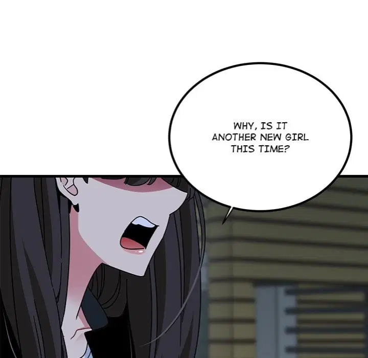 NEW  A Turning Point Page 17 - MangaHe