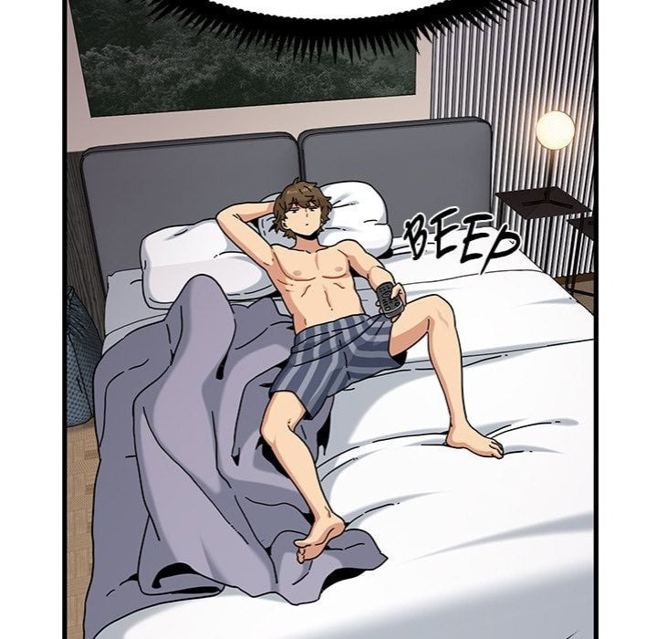NEW  A Turning Point Page 162 - MangaHe