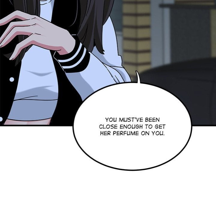 NEW  A Turning Point Page 18 - MangaHe