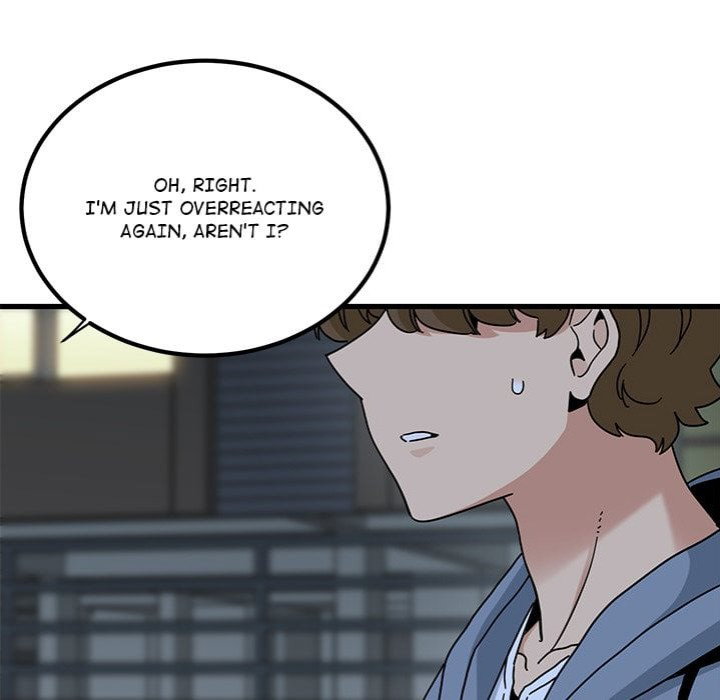 NEW  A Turning Point Page 19 - MangaHe