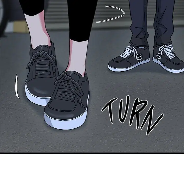NEW  A Turning Point Page 30 - MangaHe
