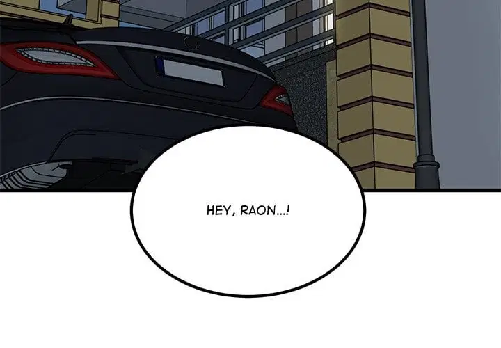 NEW  A Turning Point Page 4 - MangaHe