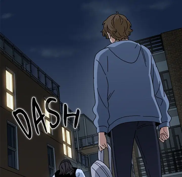 NEW  A Turning Point Page 32 - MangaHe