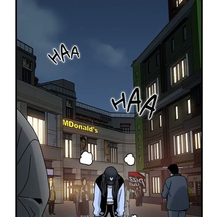 NEW  A Turning Point Page 39 - MangaHe