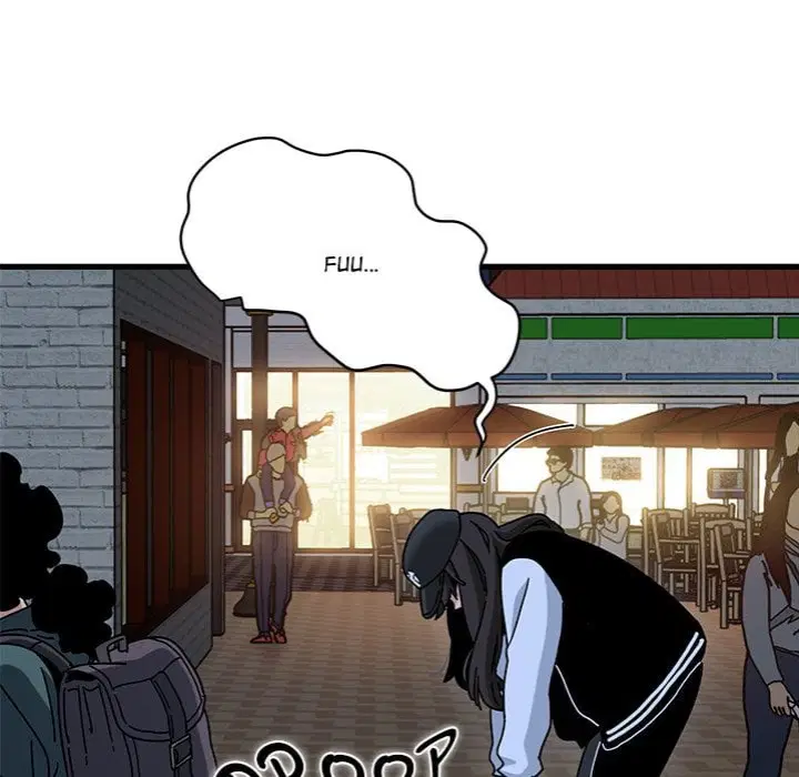 NEW  A Turning Point Page 43 - MangaHe