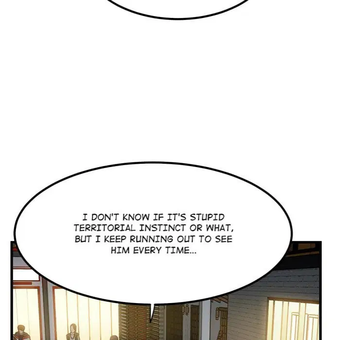 NEW  A Turning Point Page 47 - MangaHe