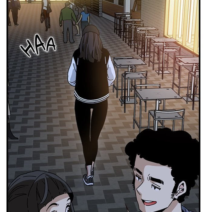NEW  A Turning Point Page 48 - MangaHe