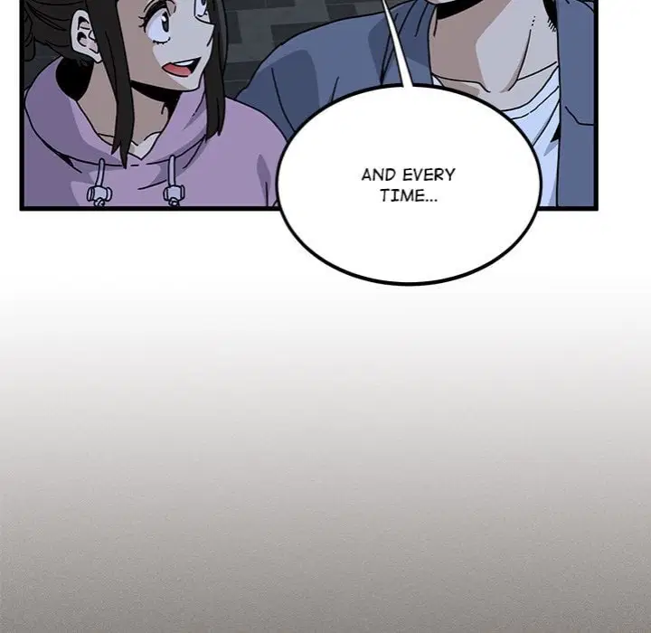 NEW  A Turning Point Page 49 - MangaHe