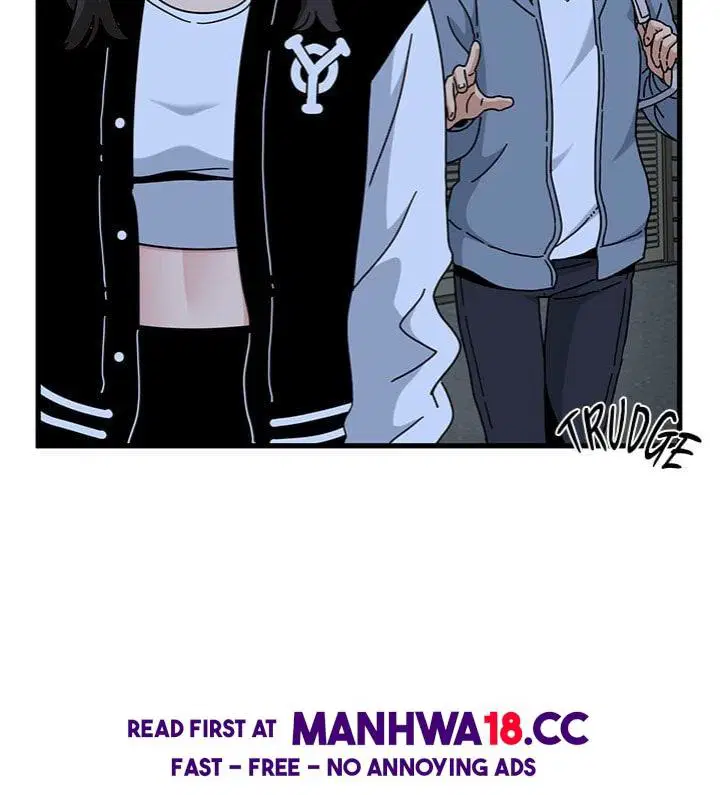 NEW  A Turning Point Page 7 - MangaHe