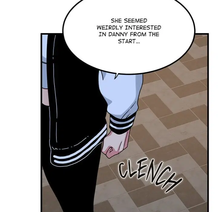 NEW  A Turning Point Page 71 - MangaHe