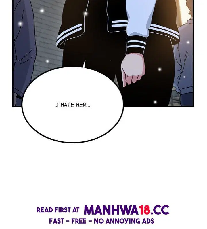 NEW  A Turning Point Page 75 - MangaHe