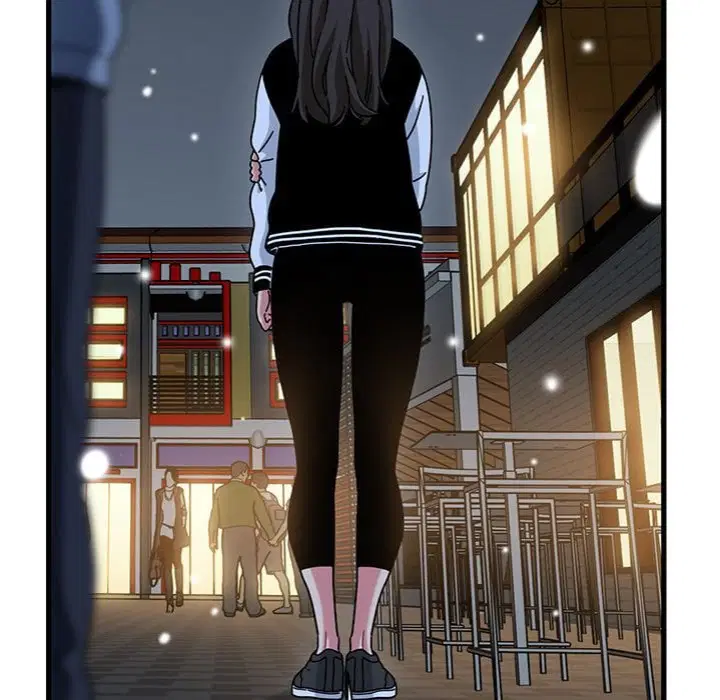 NEW  A Turning Point Page 79 - MangaHe
