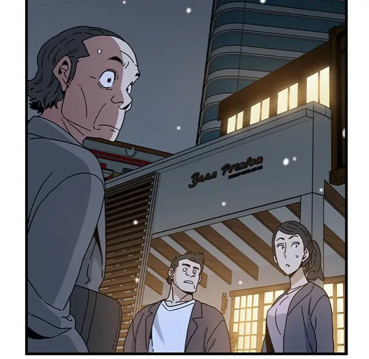 NEW  A Turning Point Page 90 - MangaHe