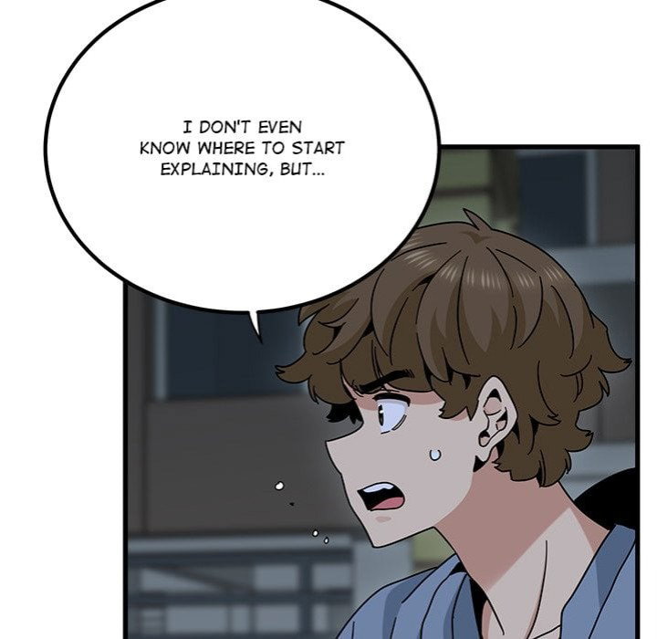 NEW  A Turning Point Page 10 - MangaHe