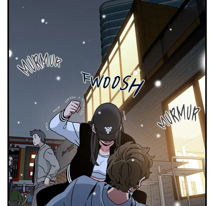 NEW  A Turning Point Page 96 - MangaHe