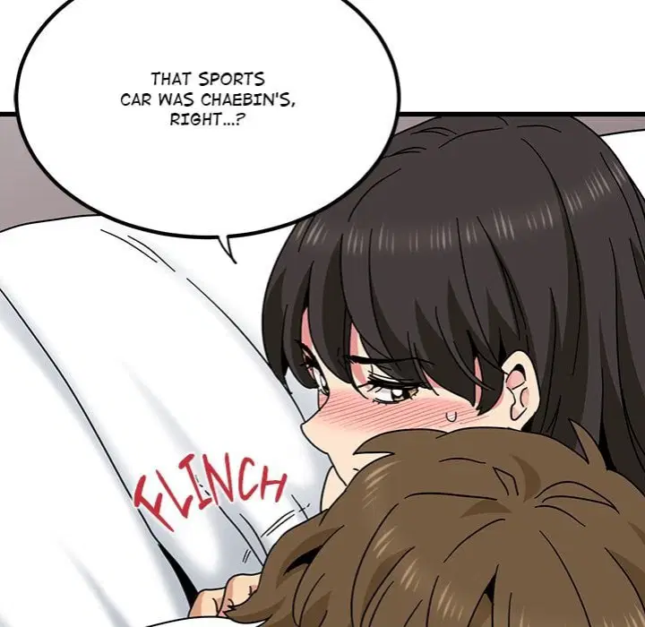 NEW  A Turning Point Page 108 - MangaHe