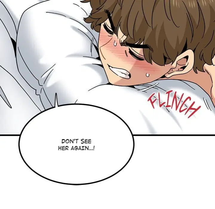 NEW  A Turning Point Page 109 - MangaHe