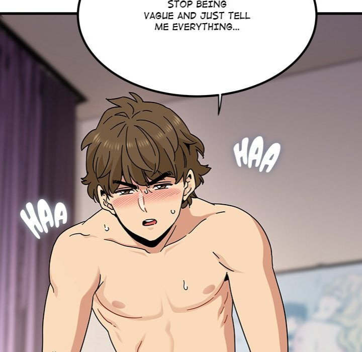 NEW  A Turning Point Page 151 - MangaHe