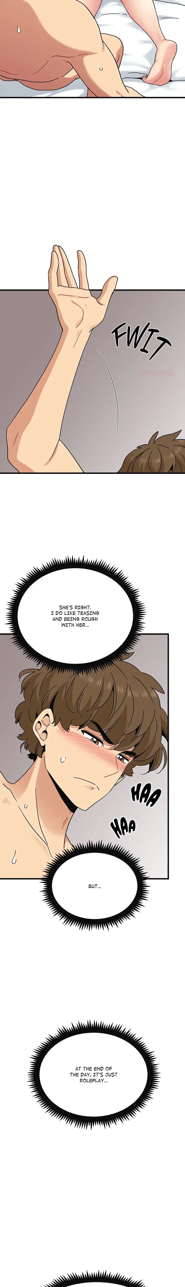 NEW  A Turning Point Page 7 - MangaHe