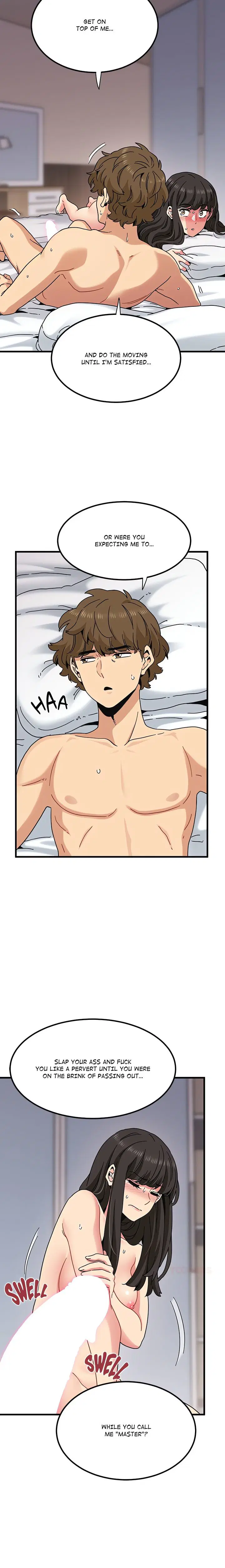 NEW  A Turning Point Page 9 - MangaHe