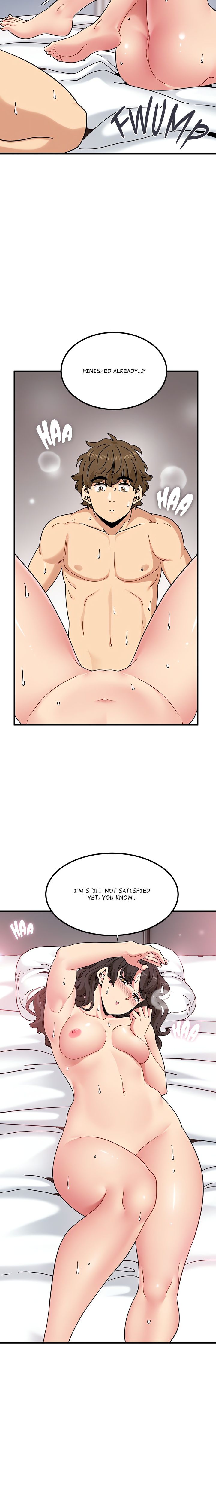 NEW  A Turning Point Page 15 - MangaHe