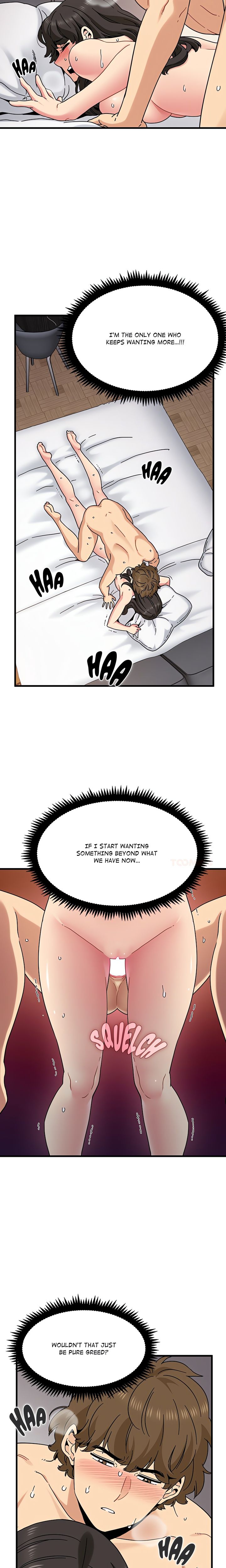 NEW  A Turning Point Page 8 - MangaHe
