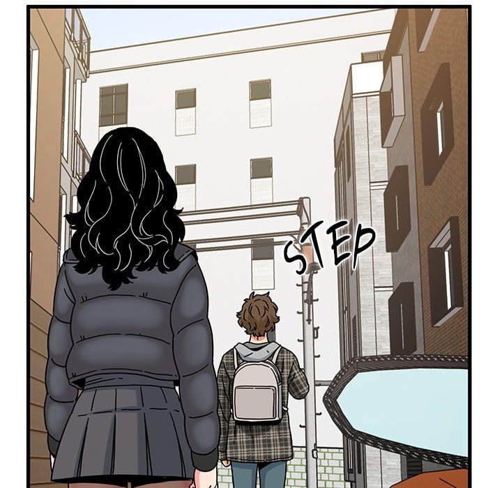 NEW  A Turning Point Page 109 - MangaHe