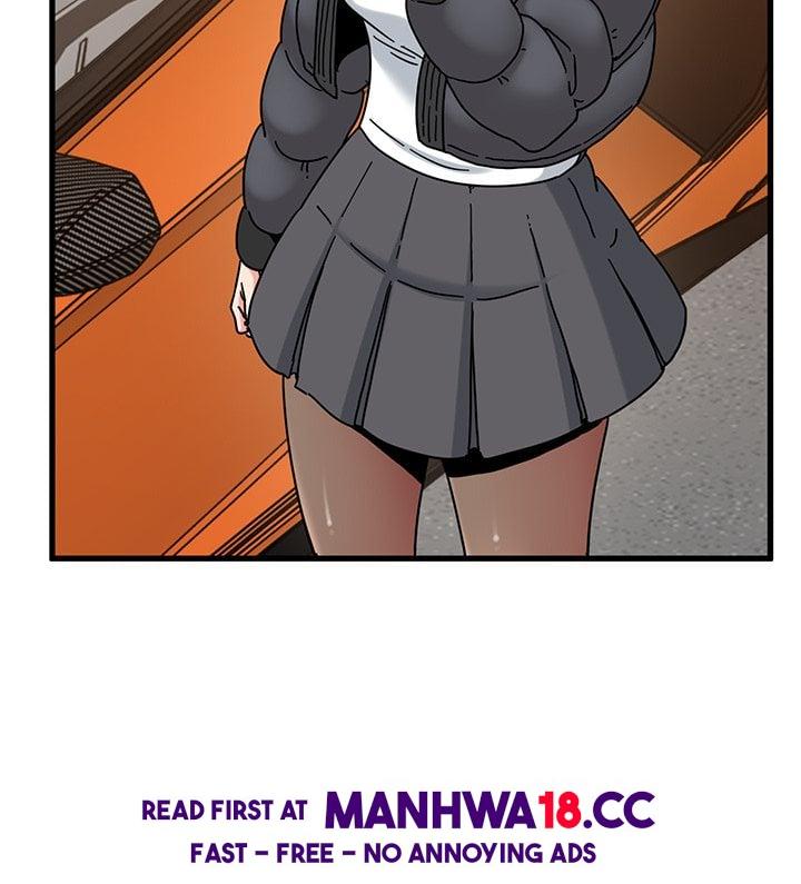 NEW  A Turning Point Page 12 - MangaHe