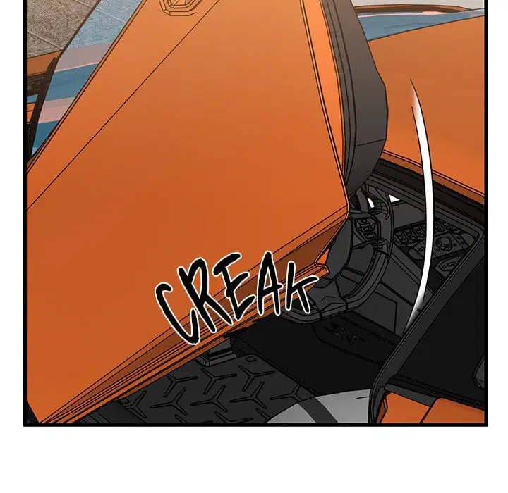 NEW  A Turning Point Page 114 - MangaHe