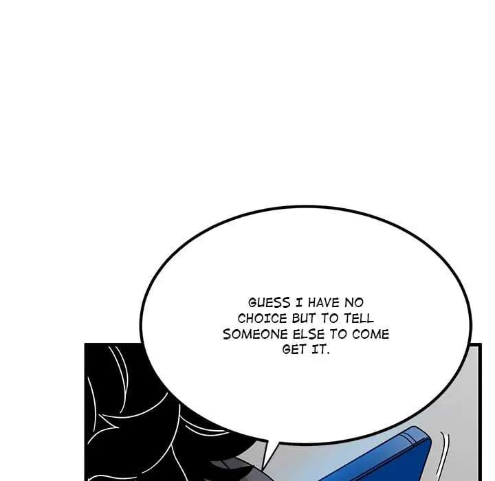 NEW  A Turning Point Page 119 - MangaHe