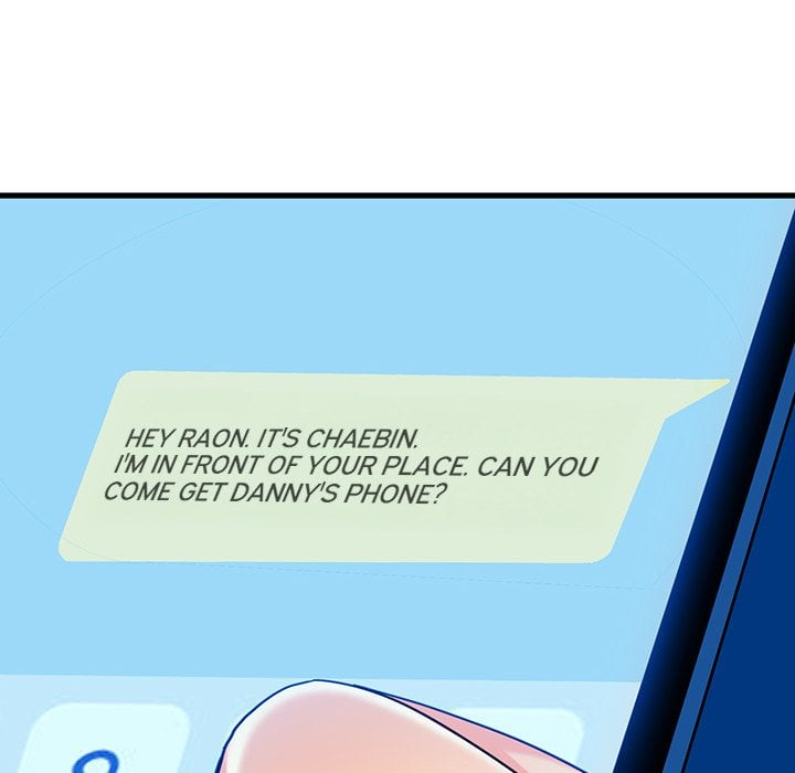 NEW  A Turning Point Page 123 - MangaHe