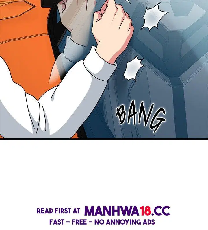 NEW  A Turning Point Page 133 - MangaHe