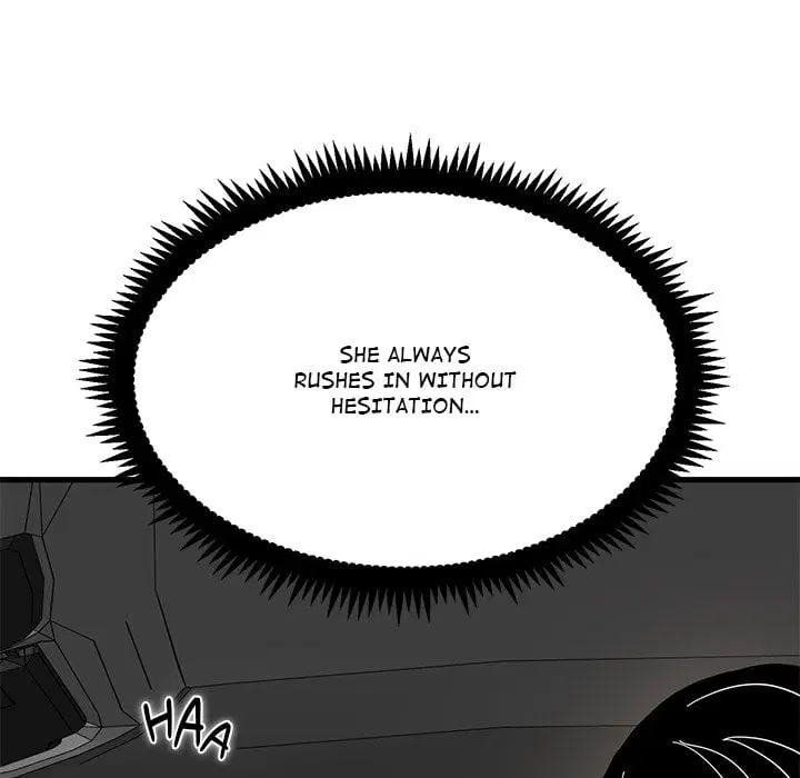 NEW  A Turning Point Page 134 - MangaHe
