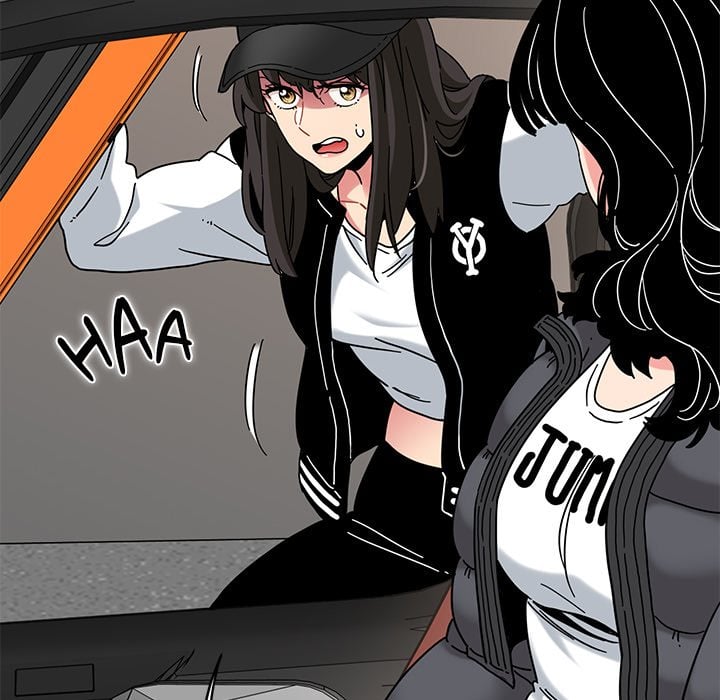 NEW  A Turning Point Page 135 - MangaHe