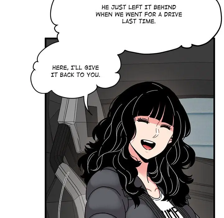 NEW  A Turning Point Page 137 - MangaHe